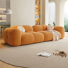 Kristalia Premium Sofa : Customizable Luxury for Contemporary Home Decor