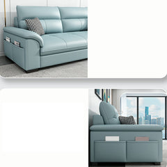L-Shape Cardiff Sofa | Latest Contemporary Design | Direct from Factory (Direct from Factory)