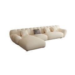 Ibisca Customizable Sectional Sofa | Direct From Factory