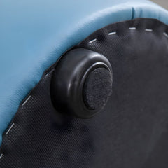 Atay Ottoman : Versatile Pouffe  Ottoman for Living Room - Estre