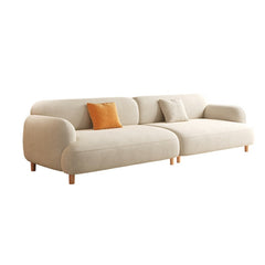 Londrina Customizable Sofa Set - Elegant & Comfortable, Perfect for Modern Living Rooms, Versatile Design