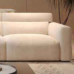 Customizable Alegre Sofa Set - Vibrant Comfort & Stylish Design for Joyful Living Spaces