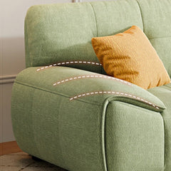 Customizable Salvador Sofa Set - Timeless Elegance & Comfort for Modern Living Spaces