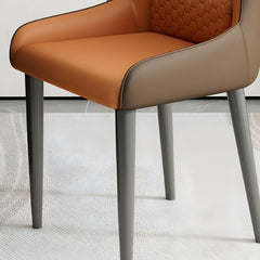 Turtle Customizable Durable Chair for Casual Dining & Versatile Living Spaces - Estre