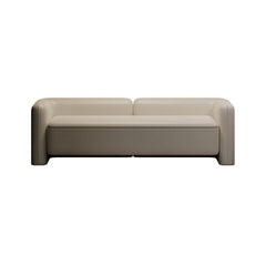 Bench Contour   – Modern Front Room Furniture, Customizable (Direct from Factory)