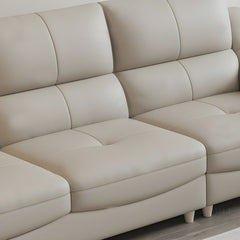 Sinfona Customizable Sectional Sofa - Direct From Factory
