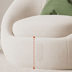 Wendell Arm Chair - Customize Your Chair | Direct from Factory