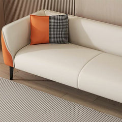 Santana Customizable Sofa Set - Modern Comfort & Style, Perfect for Contemporary Living Spaces