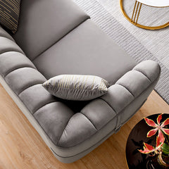 Sofa Alexia with Luxurious Handcrafted From Estre - Direct from Factory (Customizable)