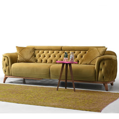 Sofa Paris From Estre - Direct from Factory (Customizable)