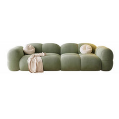 Kristalia Premium Sofa : Customizable Luxury for Contemporary Home Decor