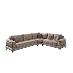 Federico Premium Sofa - Bespoke Luxury, Timeless Design for Refined Home Decor