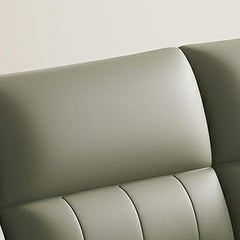 Customizable Taranto L-Shaped Sofa - Modern Elegance & Adaptive Design for Your Living Area