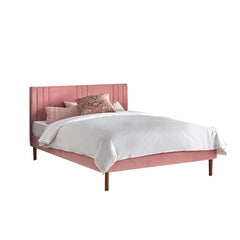 Bed Cot Alchemist : Tailor-Made Upholstered Frame Design - Direct from Estre Factory