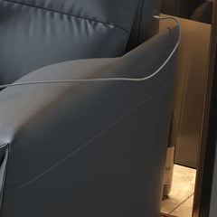 Estre Avebury Customizable Sofa cum Bed - Timeless and Comfortable Convertible