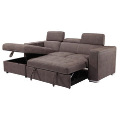 Itasca Sofacumbed from Estre - Direct from Factory (Customizable)