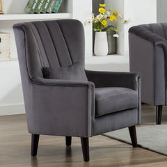 Calan Arm Chair - Elegance Meets Comfort