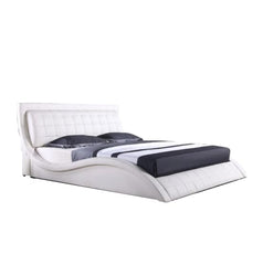 Bed cot Captane with Upholstered Frame From Estre - Direct from Factory (Customizable)
