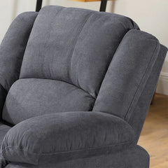 Recliner Sofa Beha From Estre - Direct from Factory (Customizable)