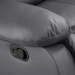 Recliner Sofa Hartmenn - Luxurious Recliner Chair with Plush Comfort and Durable Mechanism, Direct from Factory