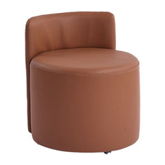 Marenco Ottoman : Elegant Pouffe for Chic Interiors