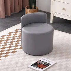 Marenco Ottoman : Elegant Pouffe for Chic Interiors