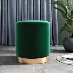 Customizable Tod Ottoman - Elegant Ottoman Furniture for Comfort and Style