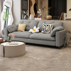 Customizable Janeiro Sofa Set - Direct From Factory