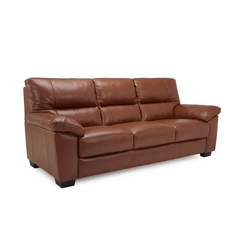 Sofa Couch Dalmore 3-Seater Design Set - Customizable