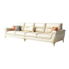 Missana Premium Sofa - Customizable Elegance, Chic Design for Sophisticated Interiors