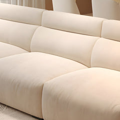 Customizable Alegre Sofa Set - Vibrant Comfort & Stylish Design for Joyful Living Spaces