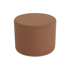 Customizable Tilda Ottoman  - Stylish and Versatile Seating for Living Room.