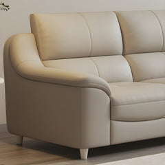 Sinfona Customizable Sectional Sofa - Direct From Factory