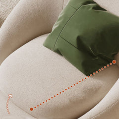 Wendell Arm Chair - Customize Your Chair | Direct from Factory