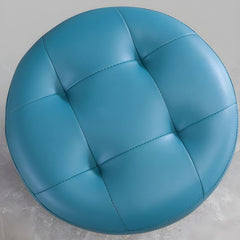 Atay Ottoman : Versatile Pouffe  Ottoman for Living Room - Estre