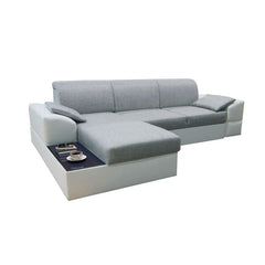 L-Shape Sofa Liken Sofa Design – Stylish and Comfortable, Perfect for Modern Living Rooms, Direct from Factory