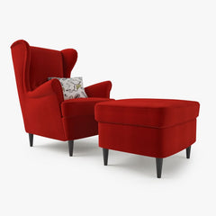 Estre Sunfrond Arm Chair - Direct From Factory (Customizable)