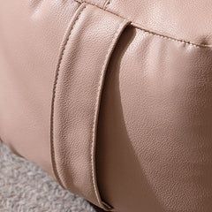 Nesos Ottomans: Chic Pouffe for Luxurious Living Spaces