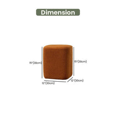 Amet Ottomans: Chic Pouffe  for Sophisticated Home Decor