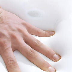 ROGER Adventure Kids Bed - Dynamic Design for Boys, Durable Wooden Frame, Fun & Exciting Sleep Space