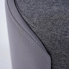 Twils Ottomans: Sleek Pouffe for Contemporary Home Elegance