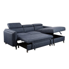 Sofa bed Indiana from Estre - Direct from Factory (Customizable)