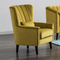 Calan Arm Chair - Elegance Meets Comfort