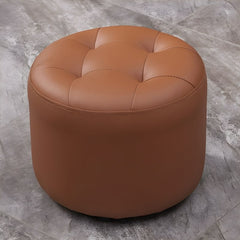 Atay Ottoman : Versatile Pouffe  Ottoman for Living Room - Estre