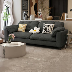 Customizable Janeiro Sofa Set - Direct From Factory