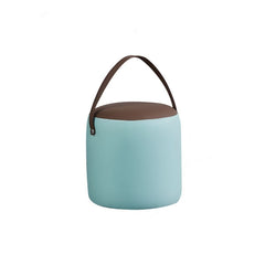 Marlon Ottoman : Elegant Pouffe for Refined Spaces