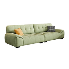 Customizable Salvador Sofa Set - Timeless Elegance & Comfort for Modern Living Spaces