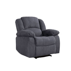 Recliner Sofa Beha From Estre - Direct from Factory (Customizable)