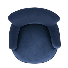 Arm Chair Akiva - Premium Lounge Comfort for Living Room | Customizable Features Available