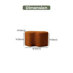 Amet Ottomans: Chic Pouffe  for Sophisticated Home Decor